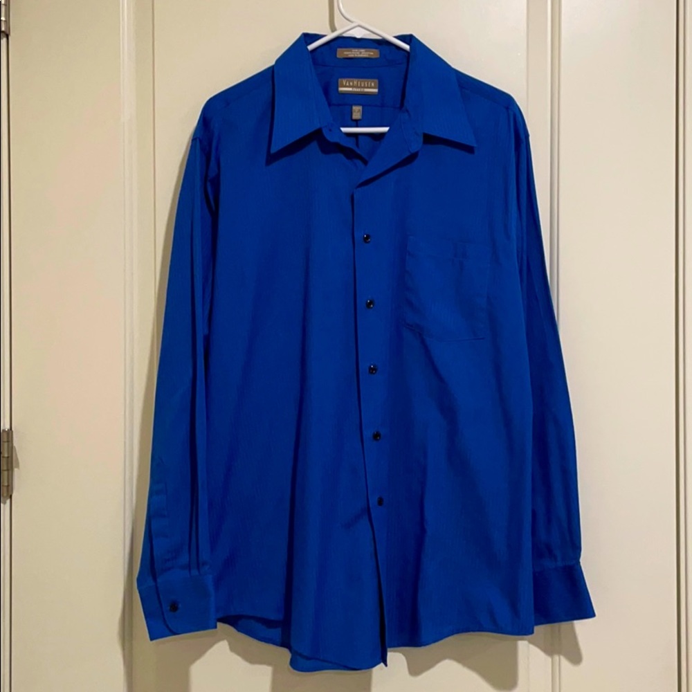 Dress shirt